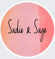 Sadie & Sage